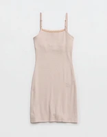 Aerie Tank Mini Dress