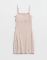 Aerie Tank Mini Dress