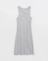 Aerie Tank Mini Dress