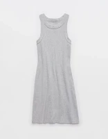 Aerie Tank Mini Dress