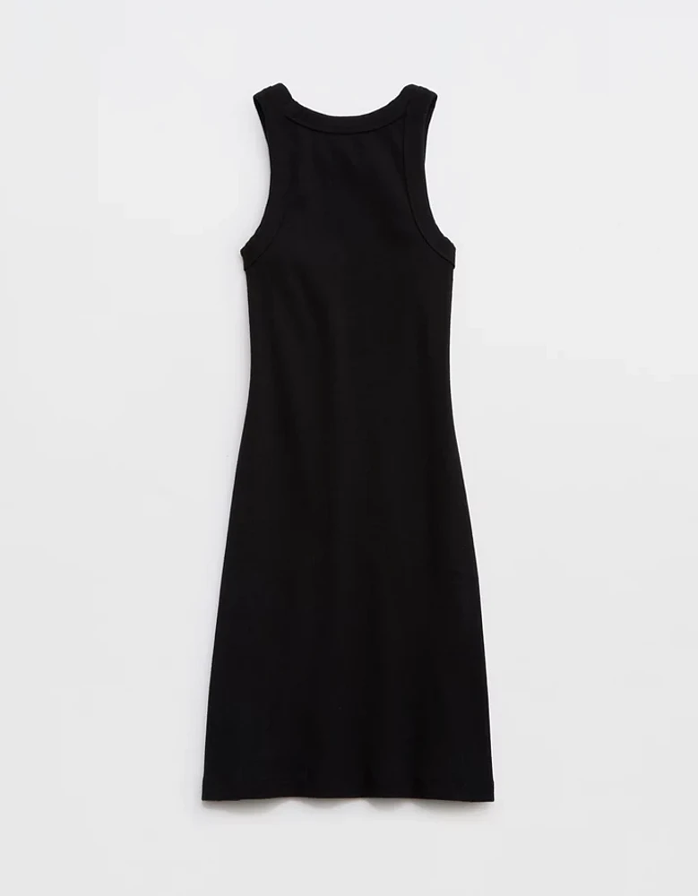 Aerie Tank Mini Dress
