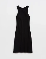 Aerie Tank Mini Dress
