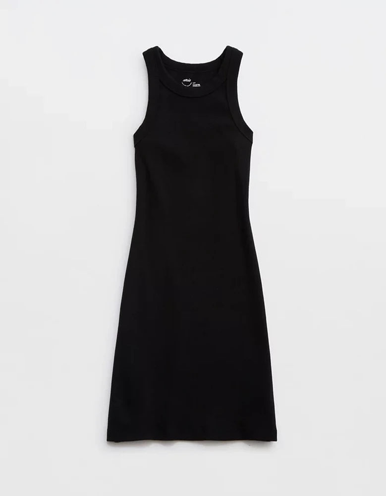 Aerie Tank Mini Dress