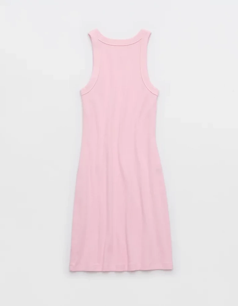 Aerie Tank Mini Dress