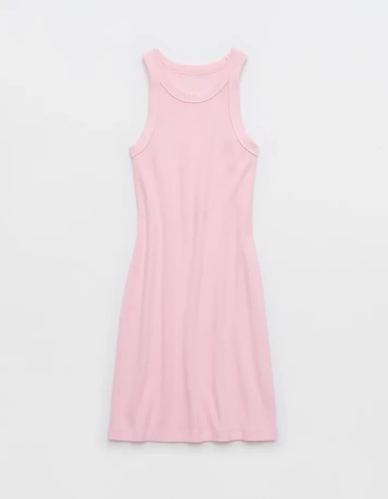 Aerie Tank Mini Dress