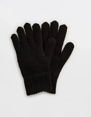 Aerie unREAL Tech Gloves