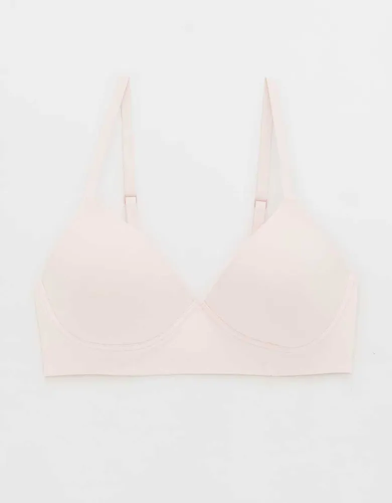 Superchill Wireless Lightly Lined Bra