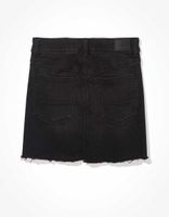 AE Ne(x)t Level Stretch Denim Mini Skirt