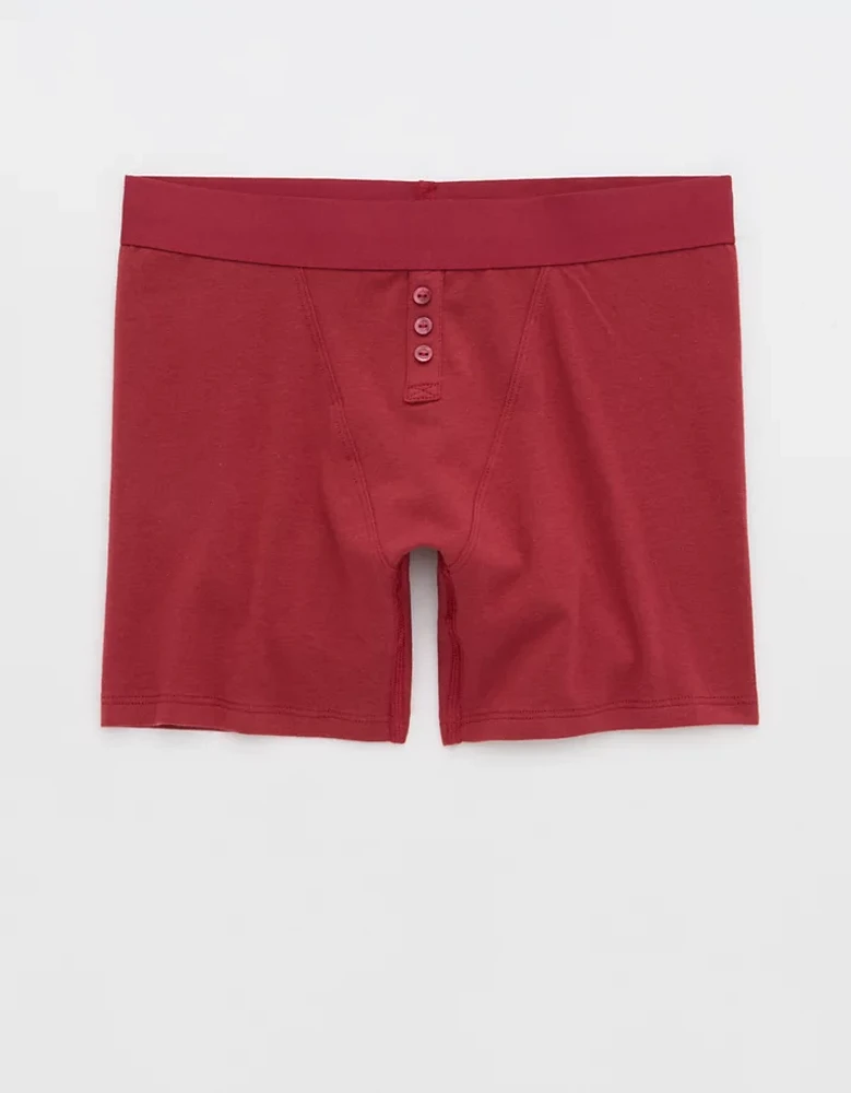 Superchill Cotton Boxer Underwear