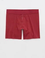 Superchill Cotton Boxer Underwear