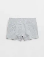 Superchill Cotton Lounge Boyshort