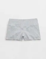 Superchill Cotton Lounge Boyshort