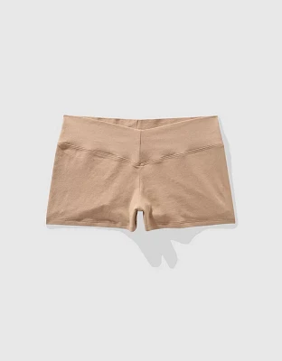 Superchill Cotton Lounge Boyshort