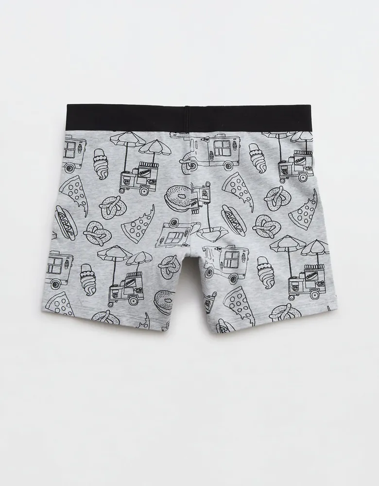 Superchill Cotton Boxer Underwear