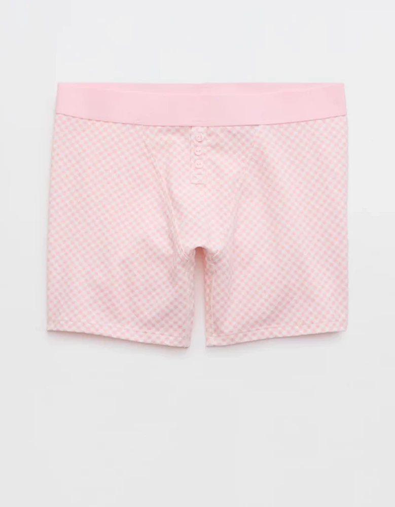 Superchill Cotton Boxer Underwear