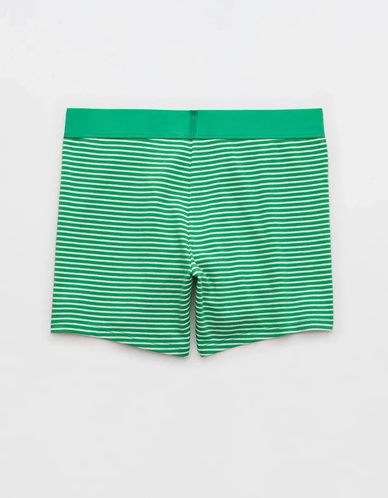 Aerie Superchill Cotton Boxer Underwear