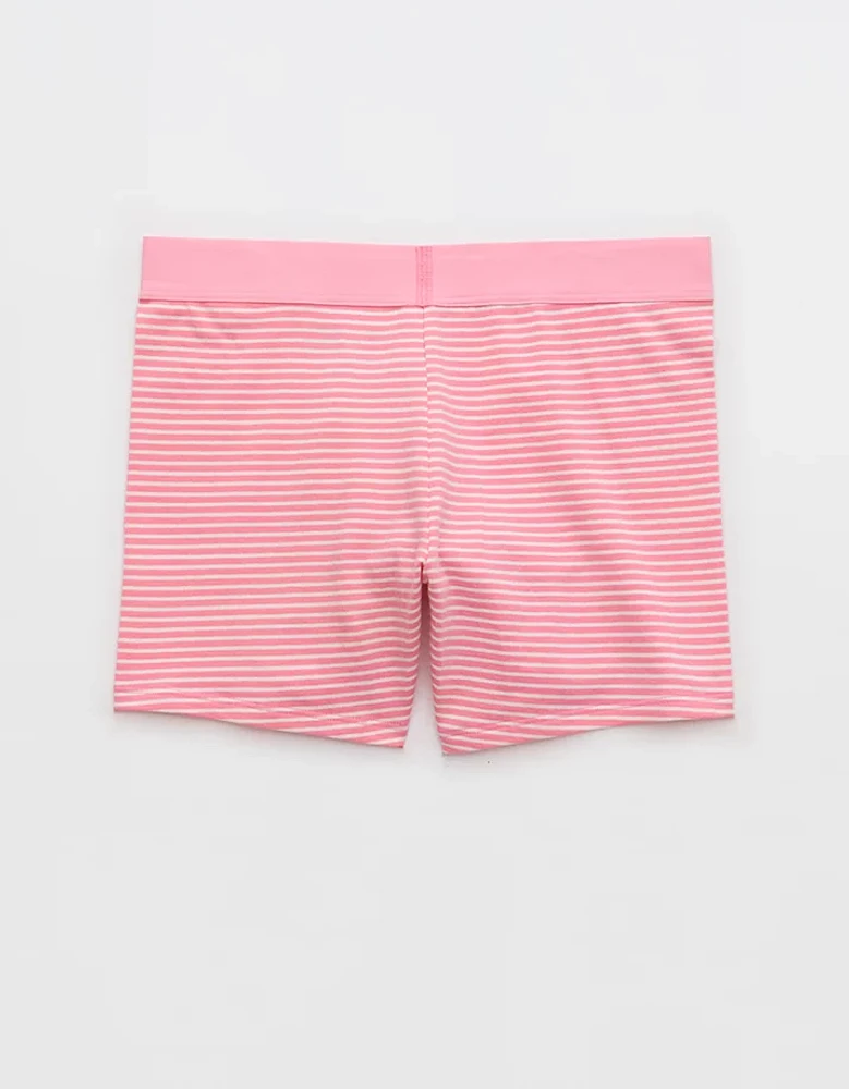 Aerie Superchill Cotton Boxer Underwear