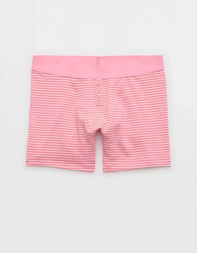 Aerie Superchill Cotton Boxer Underwear