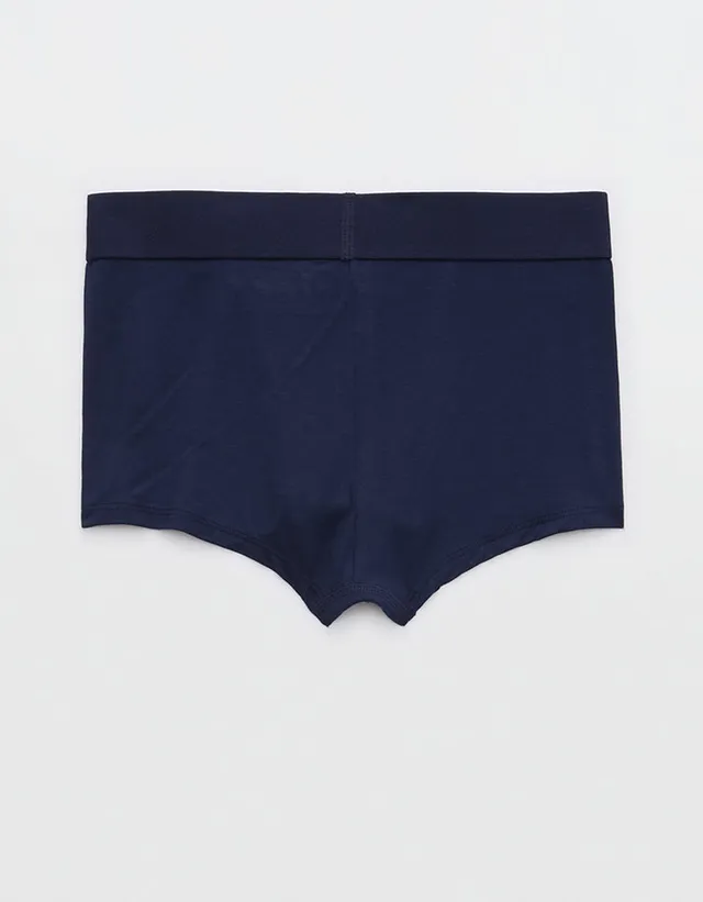 Superchill Modal Boyshort Underwear