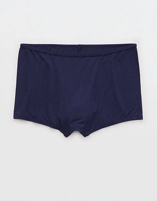 Superchill Mixed Modal Boyshort Underwear