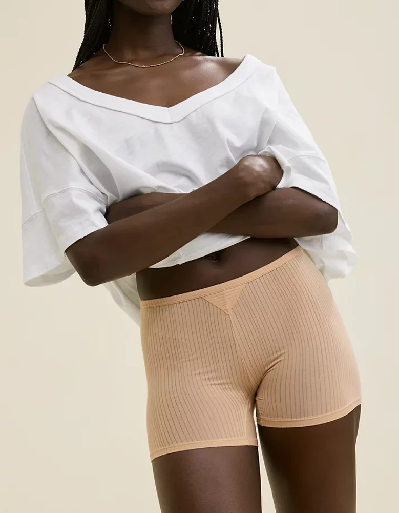Superchill Modal Boyshort Underwear