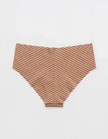 Superchill No Show Cotton Cheeky Underwear