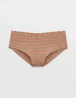 Superchill No Show Cotton Cheeky Underwear