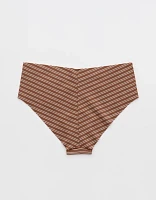 Superchill No Show Cotton Cheeky Underwear