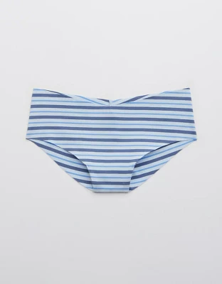 Superchill No Show Cotton Cheeky Underwear