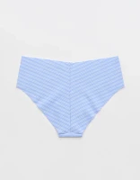 Superchill No Show Cotton Cheeky Underwear