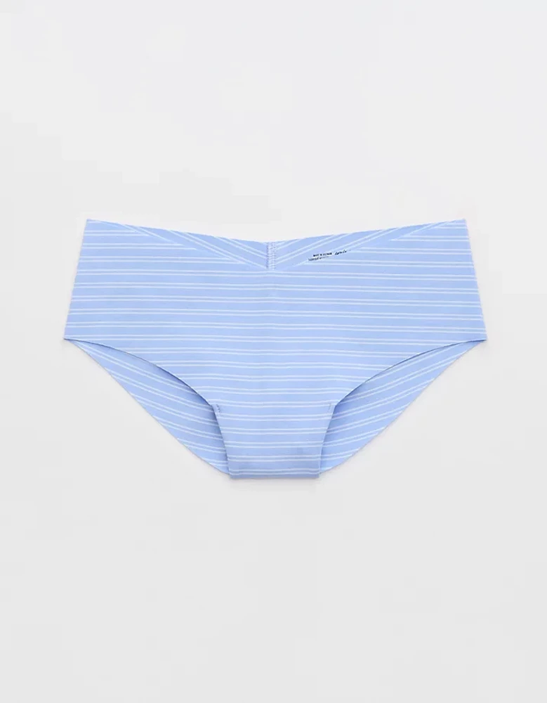 Superchill No Show Cotton Cheeky Underwear