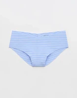 Superchill No Show Cotton Cheeky Underwear