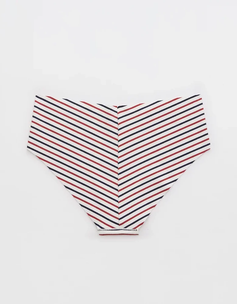Superchill No Show Cotton Cheeky Underwear