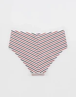 Superchill No Show Cotton Cheeky Underwear
