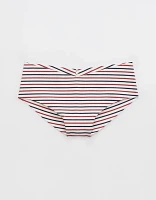 Superchill No Show Cotton Cheeky Underwear