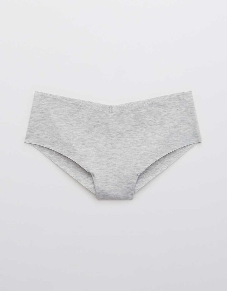 Superchill Cotton Logo Cheeky Underwear