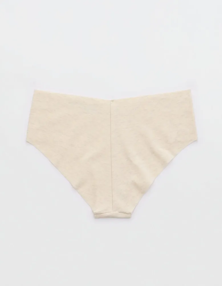 Superchill No Show Cotton Cheeky Underwear