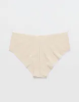 Superchill No Show Cotton Cheeky Underwear