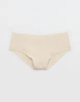 Superchill No Show Cotton Cheeky Underwear