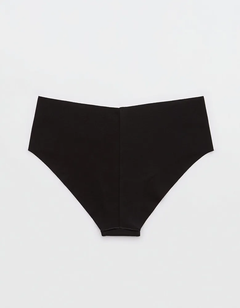 Superchill No Show Cotton Cheeky Underwear