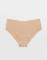 Superchill No Show Cotton Cheeky Underwear