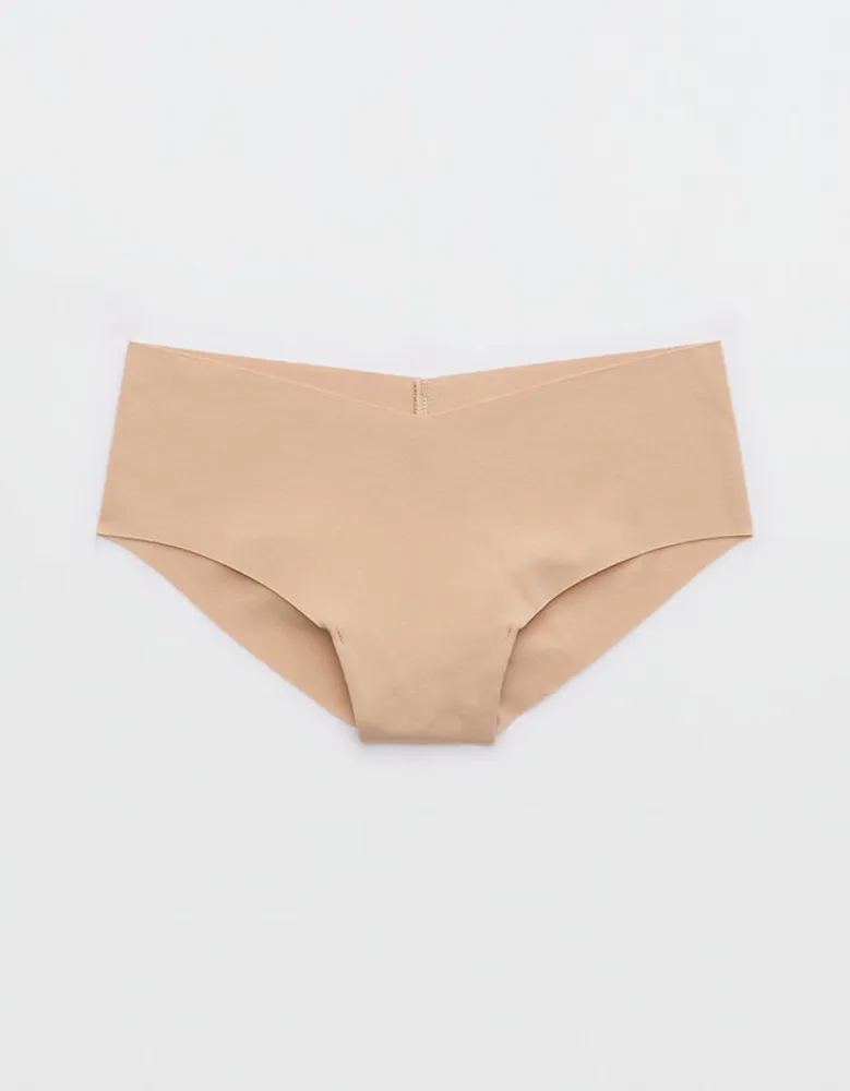 Superchill No Show Cotton Cheeky Underwear