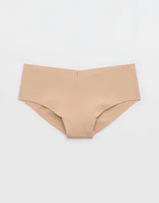 Superchill No Show Cotton Cheeky Underwear