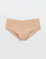 Superchill No Show Cotton Cheeky Underwear