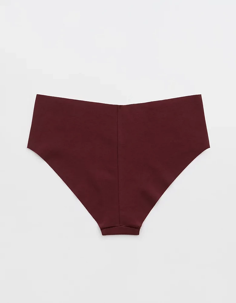 Superchill No Show Cotton Cheeky Underwear