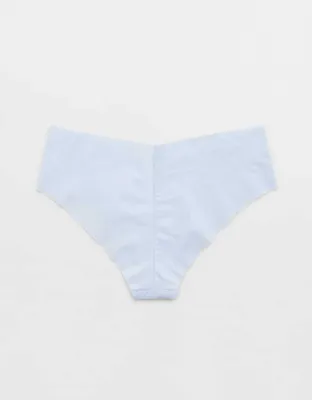 Aerie  No Show Cheeky Underwear