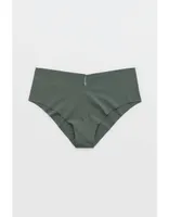SMOOTHEZ No Show XTRA Mid Rise Cheeky Underwear