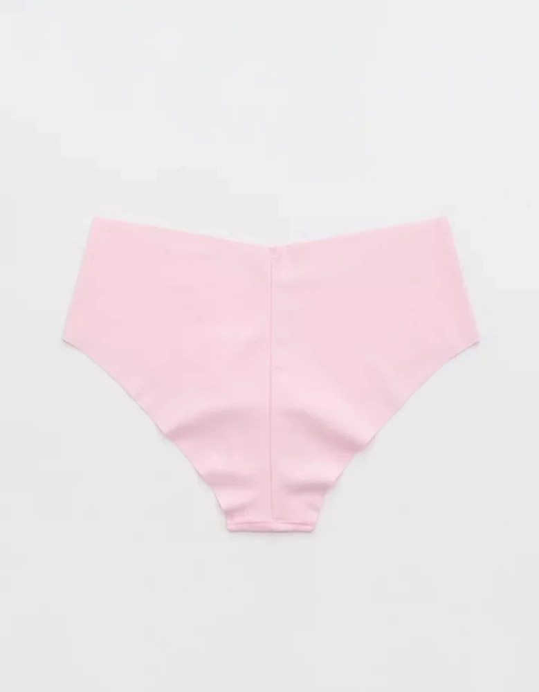 SMOOTHEZ No Show Cheeky Underwear