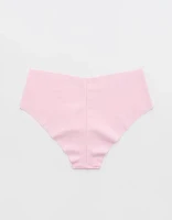 SMOOTHEZ No Show Cheeky Underwear