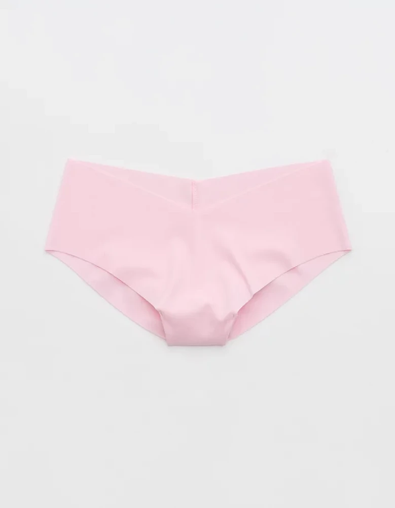 SMOOTHEZ No Show Cheeky Underwear